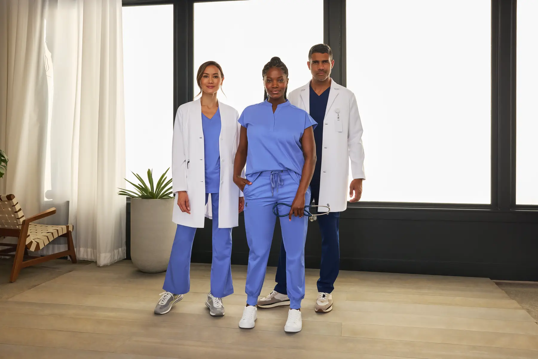 Quality Medical Uniforms